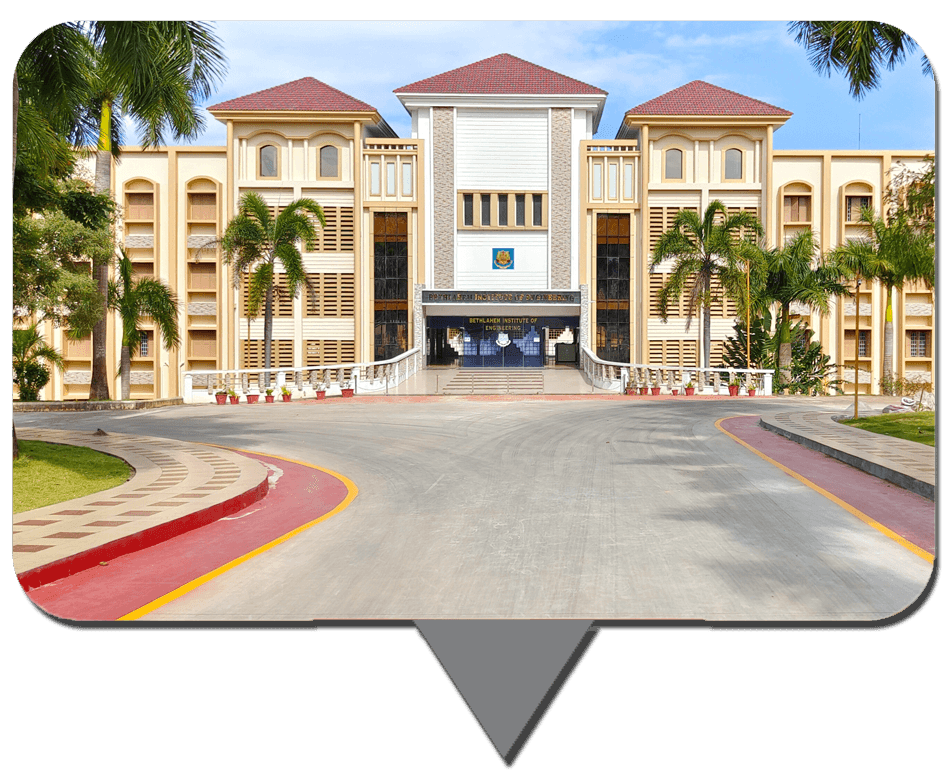 Bethlahem College of Education-image