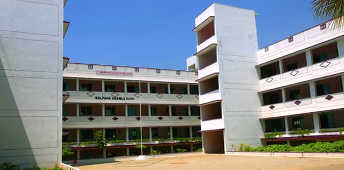 Padmavani College of Education-image