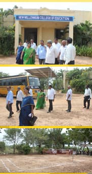 New Millennium College of Education-image