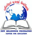 New Millennium College of Education logo