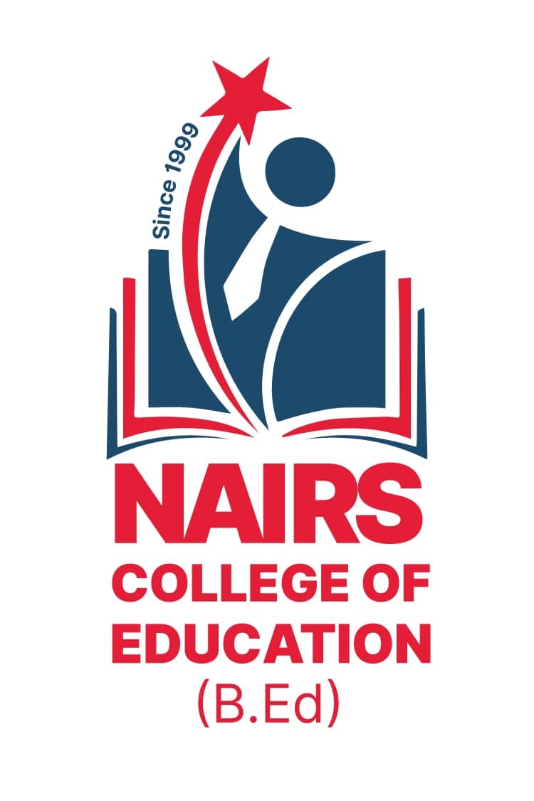 Nairs College of Education logo