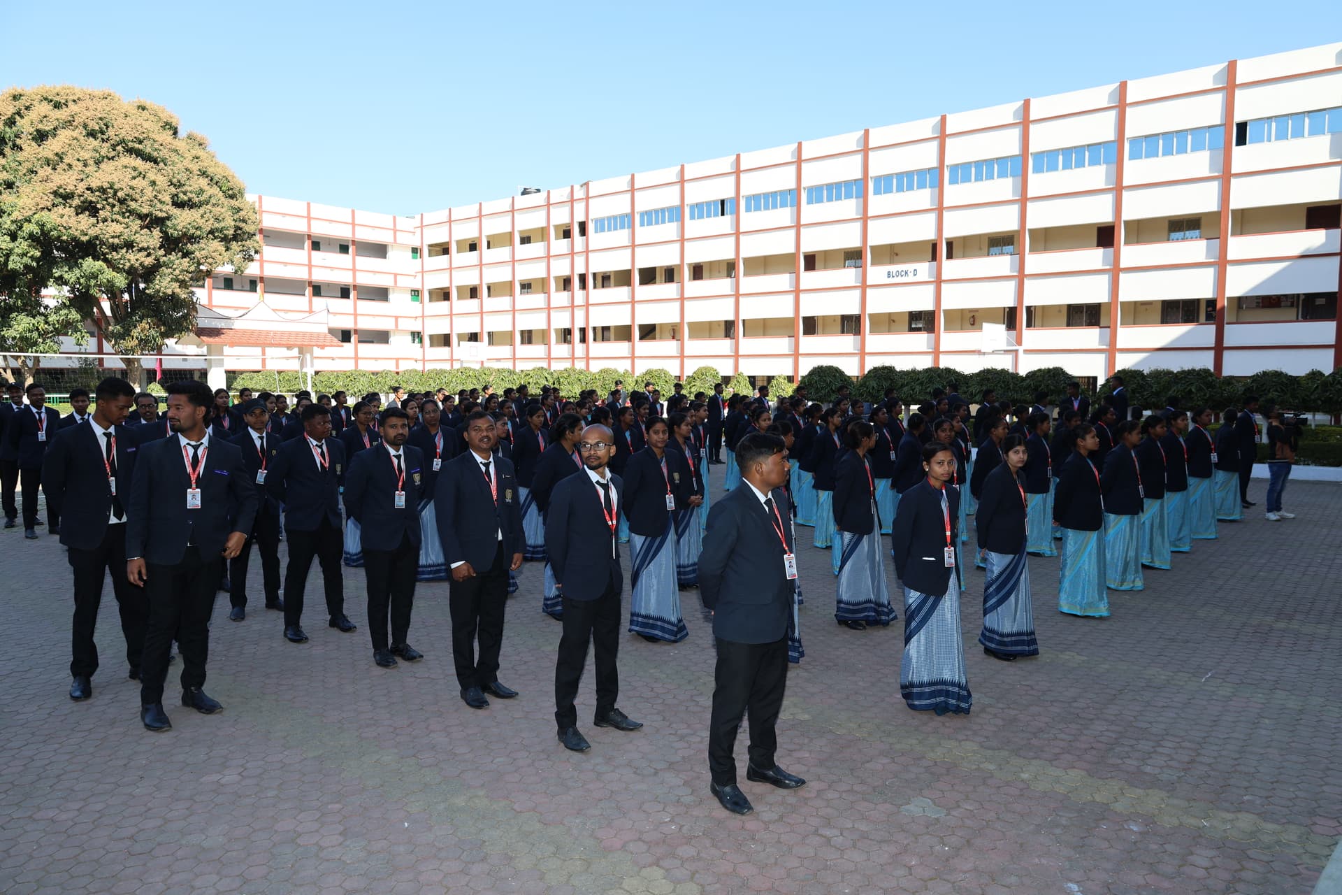 RTC BEd College-image