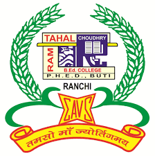 RTC B.Ed. College-logo