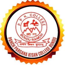 Panch Pargana Kisan College-logo