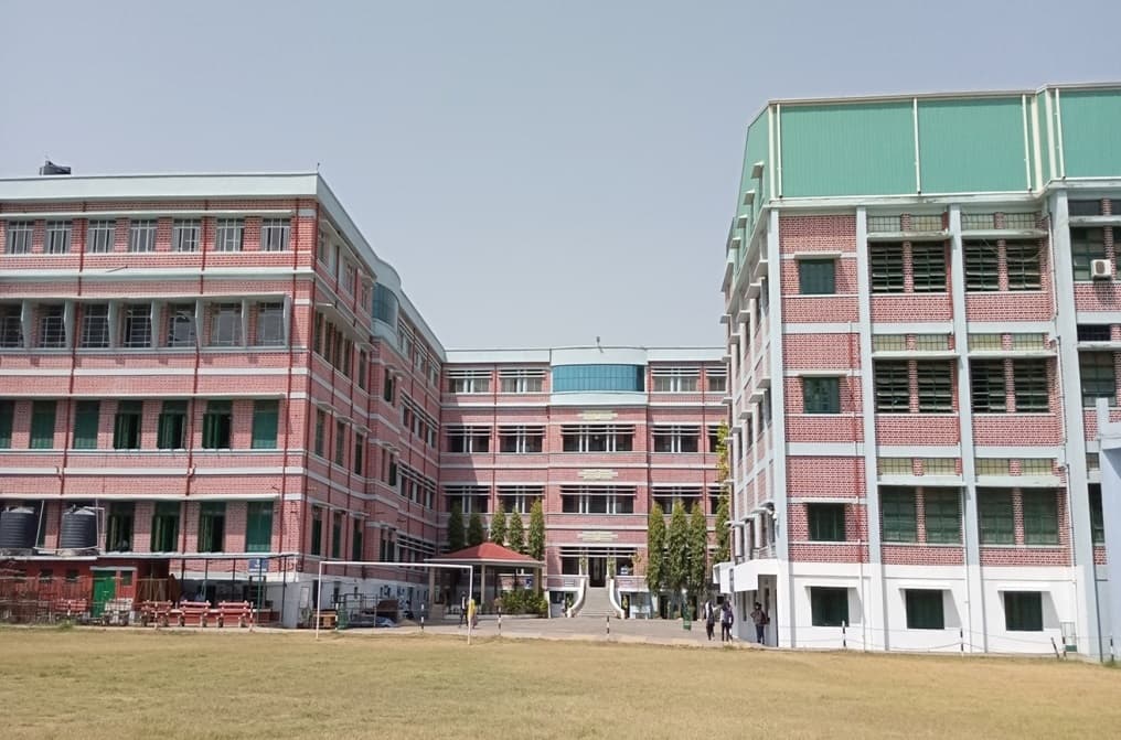 St. Xavier's College, Ranchi-image