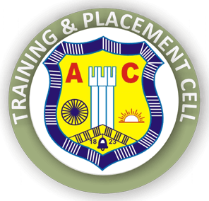 Agra College-logo