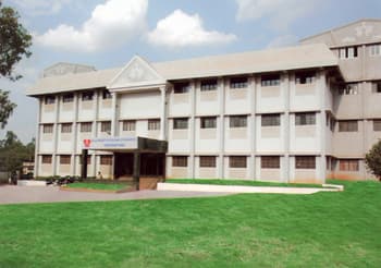 KLE Society's College of Education-image