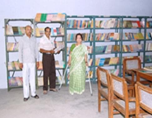 G.S. College of Education-image