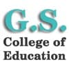 G.S. College Firozabad-logo