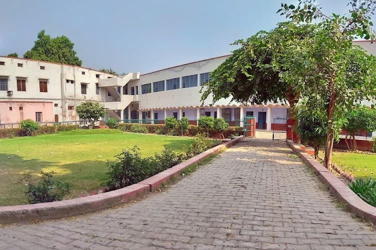 Shri Varshney College, Aligarh-image