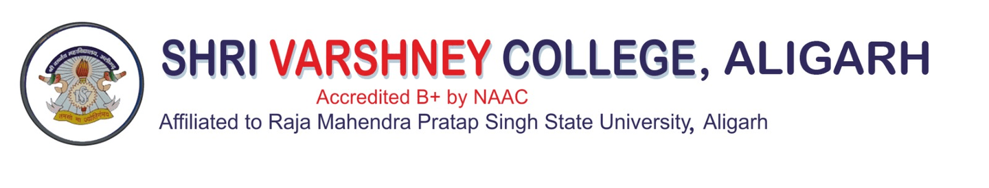 Shri Varshney College-logo
