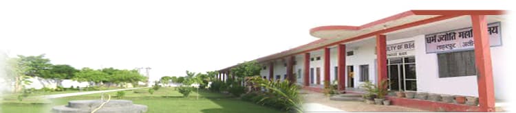 Dharam Jyoti Mahavidhyalaya-image