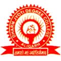 Dharam Jyoti Mahavidhyalaya-logo
