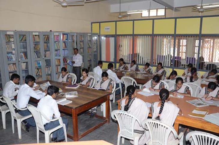 Shri Kumareshwar College of Education-gallery-image-2