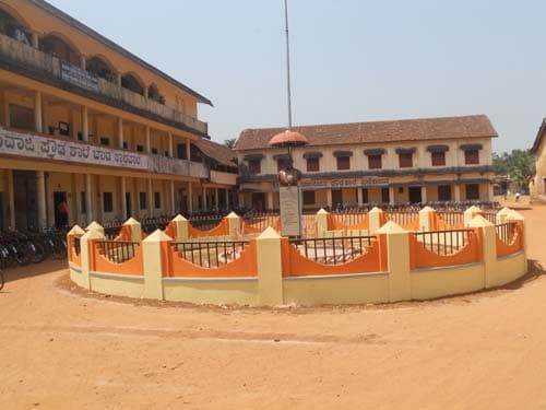 Shivaji Arts, Commerce & BCA College-gallery-image-0
