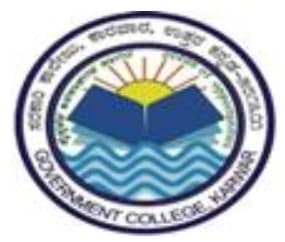 Government Arts and Science College-logo