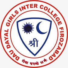 Dau Dayal College-logo
