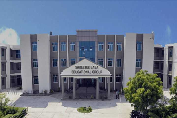 Shri Jee Baba College of Law