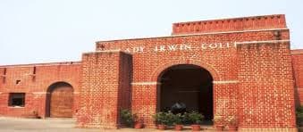 Lady Irwin College-image
