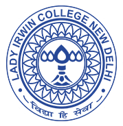 Lady Irwin College-logo
