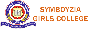 Symboyzia Girls College-logo
