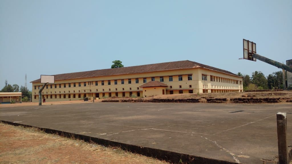 Dr. A.V. Baliga College of Commerce-gallery-image-3