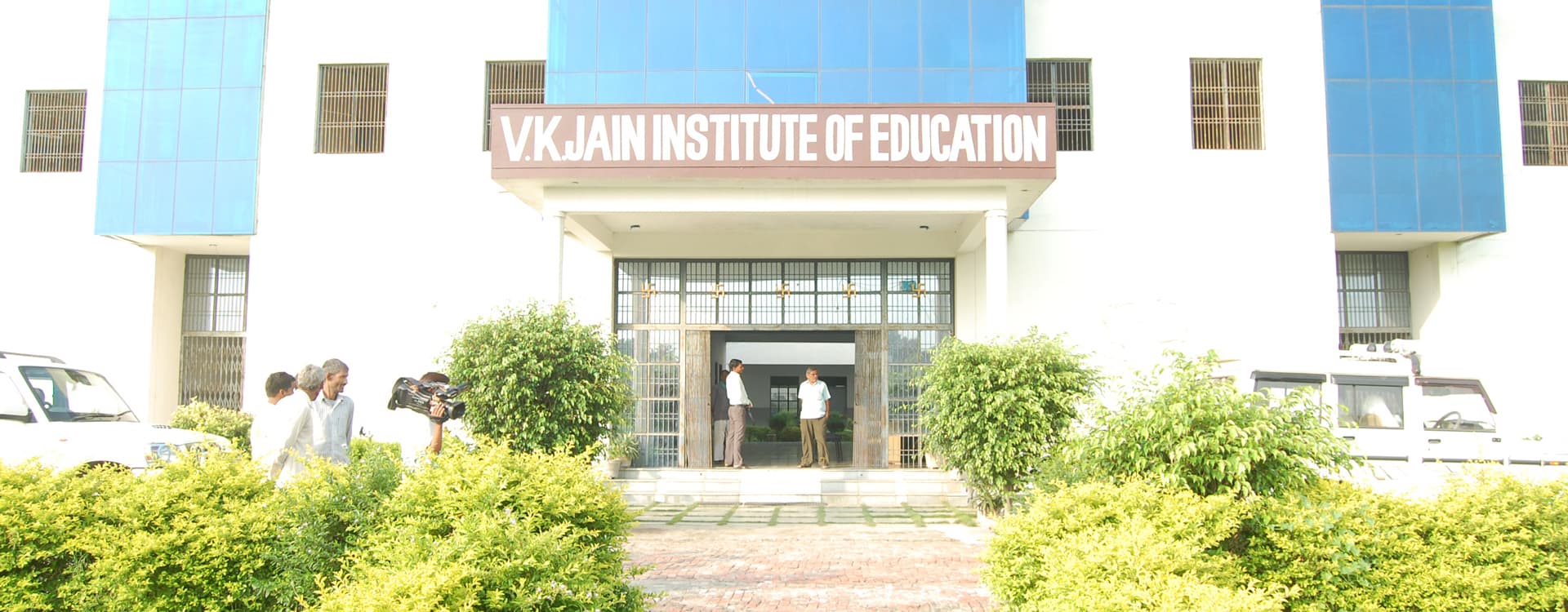 VK Jain College of Education-image