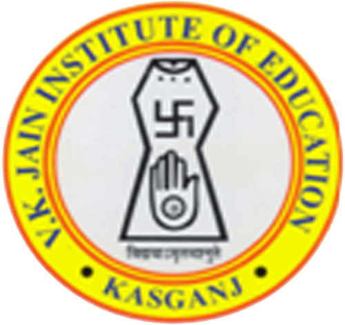 VK Jain College of Education-logo