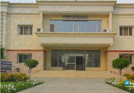 AlBarkaat Institute of Management Studies-gallery-image-0