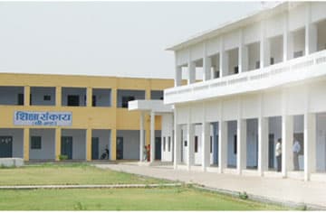 BVM Mahavidyalaya Agra-gallery-image-0