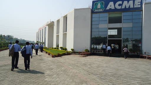 ACME Institute of Management and Technology-image