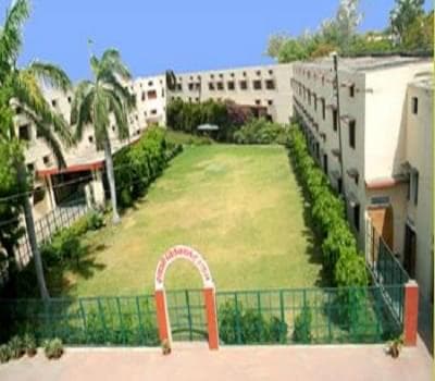 J.N.P.G. College, Etah-image