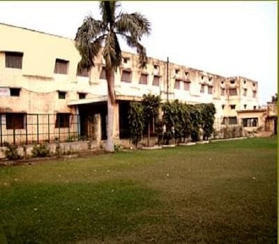 J.N.P.G. College, Etah-image