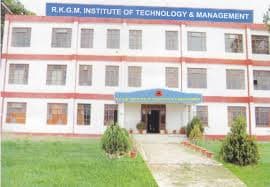 R.K. Gupta Memorial Institute Of Technology And Management-image