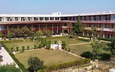 R.K. Gupta Memorial Institute Of Technology And Management-image