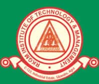 R.K. Gupta Memorial Institute Of Technology And Management-logo