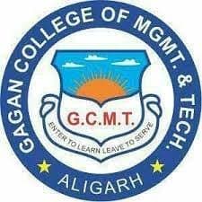Gagan College of Management and Technology-logo