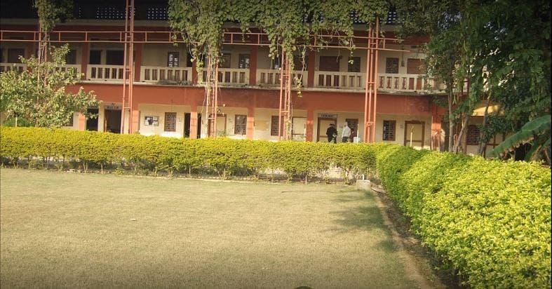 R.K. College of Law-image