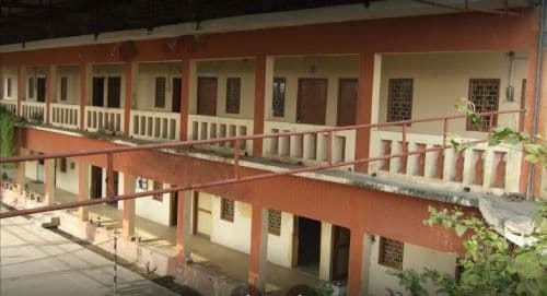 R.K. College of Law-gallery-image-1