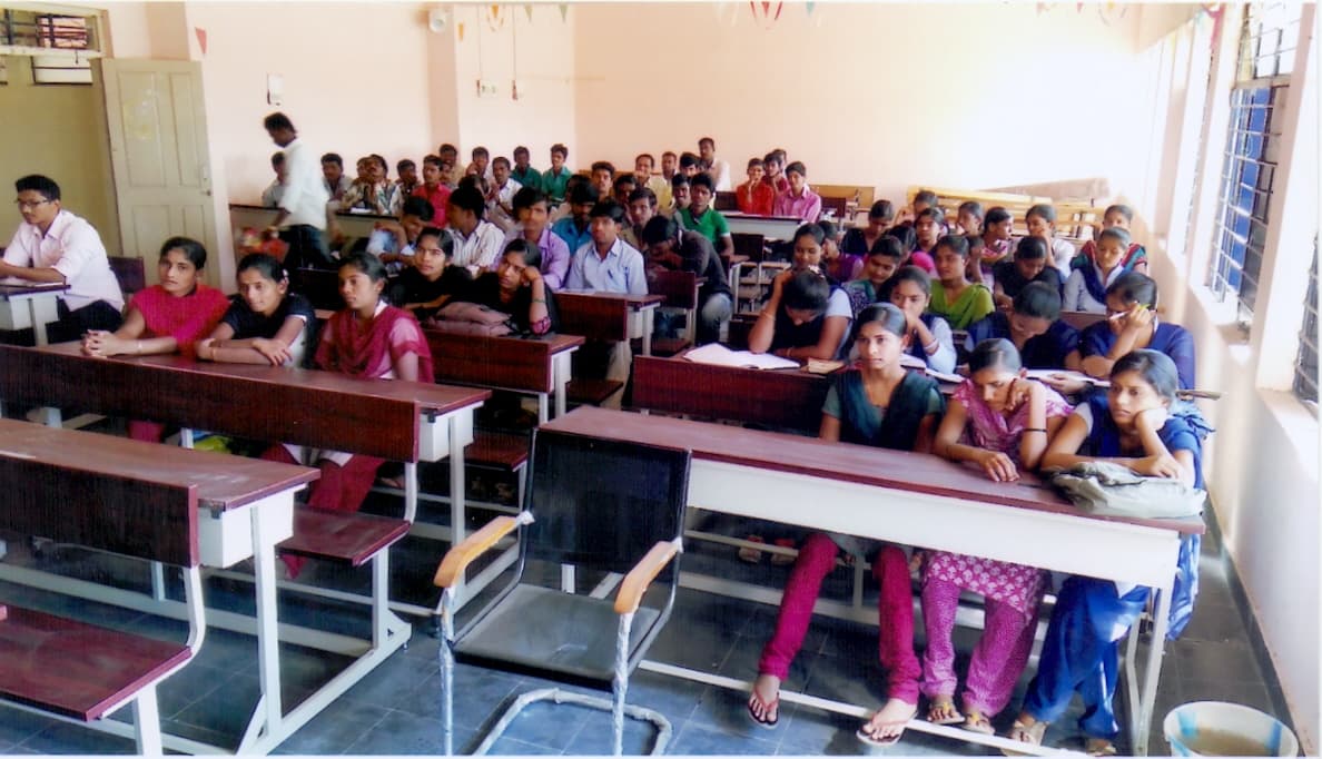 GFGC Yelburga-image