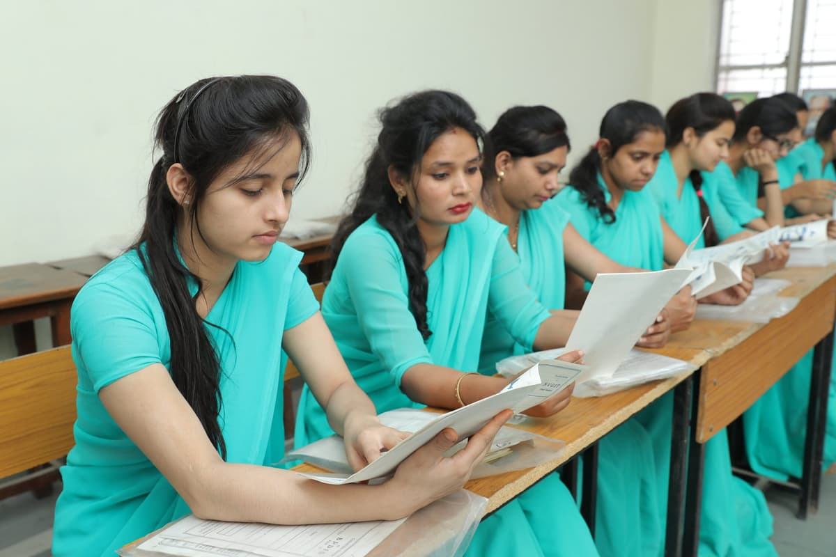 Shri Girraj Maharaj Institute of Management-gallery-image-4