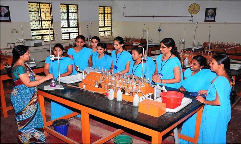 M.M. College Of Edu-image