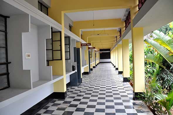 Makanur Malleshappa College of Education-image