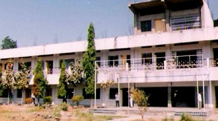 HKE Society's Matoshree Taradevi Rampure Institute of Pharmaceutical Sciences-image