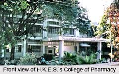 HKES College of Pharmacy, Kalaburagi-image