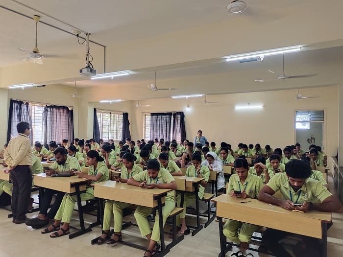 Father Muller College of Nursing-image