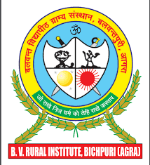 B.V. Rural Institute-logo