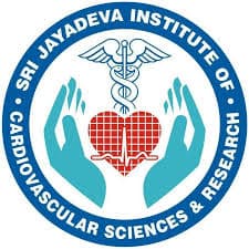 Sri Jayadeva Institute of Cardiovascular Sciences and Research-logo