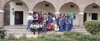 Smt. Ramdulari College