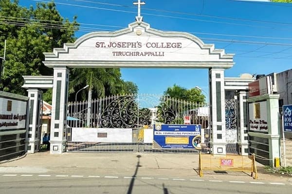 St. Joseph's College